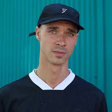 Primitive Hamilton Offer Deck 8.38 x 31.88