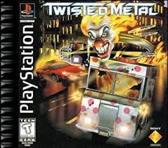 Black for playstation 3 (ps3). Twisted Metal It S Time For A Next Gen Remaster Nostalgia