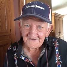 Vernon "Blue" Joseph Robin Sr. Obituary September 1, 2020