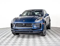Image result for Night Blue 2025 Porsche