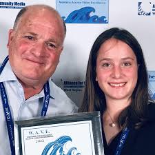 Yolo YoYo's reality show wins Western Region WAVE award