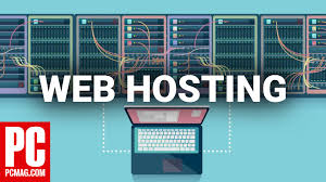 The Best Web Hosting Services for 2025 | PCMag