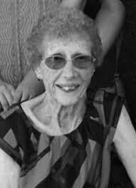 Patricia Senter's Instagram, Twitter & Facebook