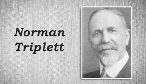 Norman Triplett Kimdir? (Psikoloji)