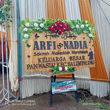 Terdapat berapa macam jenis konjungsi itu? Papan Bunga Rustic Batusangkar Home Facebook