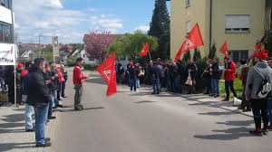 Entdecken sie unser bosch thermotechnik forum in wernau: Bosch Thermotechnik In Wernau Ig Metall Esslingen