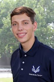 2018 Men's Soccer Roster