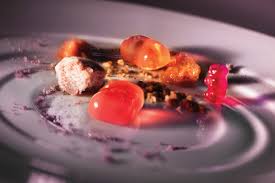 Inspirée ?, a demandé paul pairet à sarah en arrivant dans les cuisines, un peu agacé de l'entendre répondre : Shanghai S Top Restaurant Ultraviolet Fitted Out With Wilkhahn S On Task Chairs