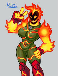 Rule34 - If it exists, there is porn of it  heatblast  8125204