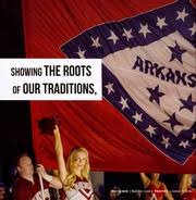University Of Arkansas Fayetteville Razorback Yearbook Fayetteville Ar Class Of 2018 Cover