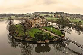 75 Unusual Wedding Venues The Best Unique Venues Across The Uk Unusual Wedding Venues Wedding Venues Waterton Park