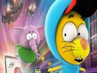 Kral Sakir Boyama Kral Sakir Boyama Oyunu Cartoon Network Oyunlari Oyun