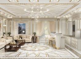 Top 10 Interior Designer Company Dubai