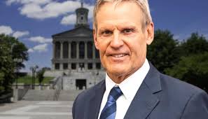 Tennessee Governor Signs Bill Preventing Judges from Using 'Ability to Pay'  Bail System