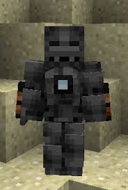 This question has been getting brought up within the community of the game quite a bit. Minecraft Mod Superhero Kelas Baca C