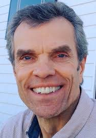 Aaron Ballinger's Instagram, Twitter & Facebook