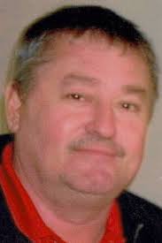 Patrick C. Meyer, 63, Saint Henry