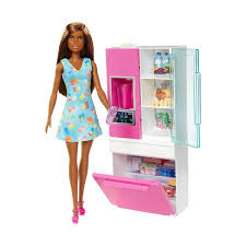 Barbie evi fiyatları, barbie evi modelleri ve barbie evi çeşitleri uygun fiyatlar ile burada. Barbie Oda Ve Bebek Seti Mutfak Esmer Toyzz Shop