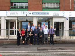 It has to be higos insurance protection that's. Higos Insurance On Twitter We Re Excited To Announce Our Bridgwater Branch Has Moved Pop In And See The Team At 7 Binford Place Bridgwater Https T Co Osvy9nuh50 Https T Co Aebvpuo4tu