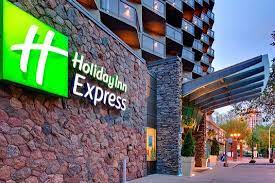 4.2 / 5 2151 reviews. Holiday Inn Express Edmonton Downtown Bewertungen Fotos Preisvergleich Alberta Tripadvisor