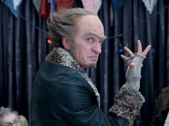 Here's why A Series of Unfortunate Events' ending betrays the best thing  about the books