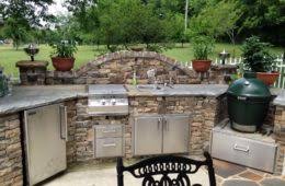 Maybe you would like to learn more about one of these? Outdoor Kitchen Ideas For Small Spaces