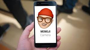 It works with multiple faces at a time. Memoji Phonex For Android Apk Download