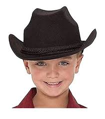 Steven Western VINTAGE cowboy hat gaucho tall crown lightweight summer  roper