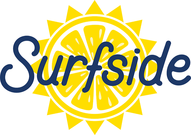 Drink Surfside Iced Teas & Lemonades + Vodka