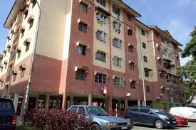 Seksyen 7, shah alam, 40000, malaysia. Pkns Seksyen 7 Flat For Sale In Shah Alam Propsocial
