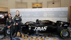 The only two drivers with a longer grosjean's best day with haas may have been in the team's maiden f1 race in 2016, when he finished sixth in the f1 australian grand prix at melbourne. Romain Grosjean And Kevin Magnussen Leave Haas F1 Team Tsn Ca