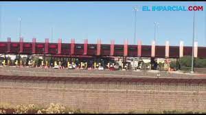El Imparcial Ampliaran Mariposa En Nogales Facebook