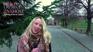 Herečka petra hřebíčková (38) se. Prilis Osobni Znamost 2020 Petra Hrebickova Ukazka Z Filmu Youtube