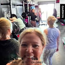 RSD 5098 Afternoon run 2.25 miles, did some walking earlier so 4 miles  today🏃‍♀️💙 #andsheranhappilyeverafter