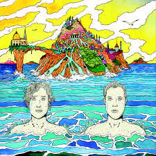 ADN #146 : Bleu Toucan - La Face B