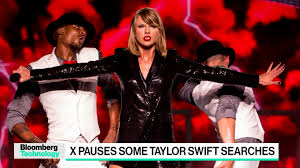 Taylor Swift Search Restored on X After Deepfake Porn Deluge