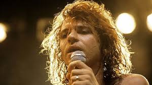 Richard Lowenstein Goes Underneath The Colours With Mystify: Michael  Hutchence