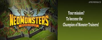 Oct 08, 2020 · neo monsters is an addictive strategy rpg that features epic 4v4 battles between two teams of up to 16 monsters. Neo Monsters Apk Mod Mega Hack 2 0 Android Download By Ntt Resonant Inc