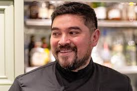 Entrevista con Ignacio Ovalle de La Calma en Santiago de Chile