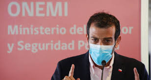 Beauchef 1671, santiago.teléfono 600 586 7700 Onemi Explica Que Causo El Error Con La Alarma De Tsunami Y Anuncia Prueba Para Corregirlo Nacional Biobiochile