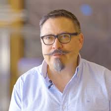 Alejandro Luna Robles