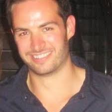 Daniel Solomon (@danielrsolomon)