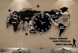Maybe you would like to learn more about one of these? 10 Jam Dinding Unik Untuk Rumah Anda Blog Qhomemart