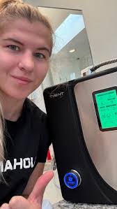 Watch Miranda Take the Win with Her Unstoppable Work Ethic and Skill