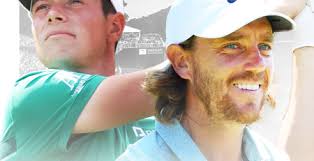 KEN DUKE WINS THE 2013 TRAVELERS CHAMPIONSHIP