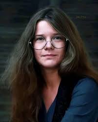 What is your favorite Janis Joplin song?