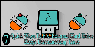 Im posting my html index simply for journal purposes. 7 Quick Ways To Fix External Hard Drive Keeps Disconnecting Issue