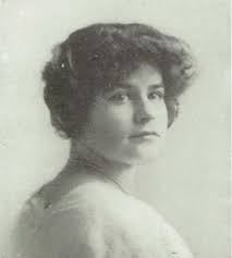 Gladys Mildred Crocker Page (1895-1962)