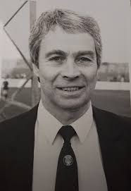 Most successful Linnets manager John Williams dies at 88