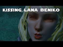 If so, how can i avoid it? Swtor Lana Beniko Romance Guide